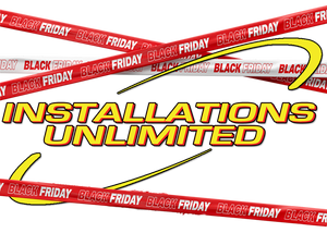 Installations Unlimited