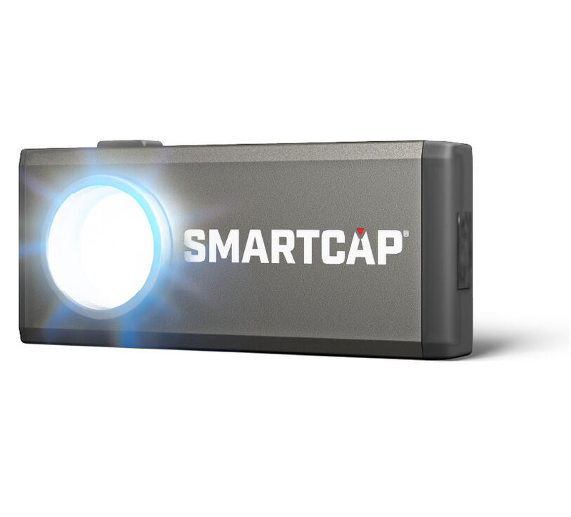 SmartCap Torch  LED Light