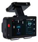 VOXX 4K AI Front & Rear Dash Cam ACADC5
