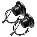 Oracle Oculus 7in ColorSHIFT Bi-LED Projector Headlights for Jeep Wrangler JK