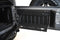 DV8 Jeep JL Tailgate Mounted Table (Trail Table) - Black