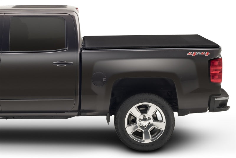 Extang 22-23 Toyota Tundra w/o Rail Sys (5ft 6in Bed) Trifecta Signature 2.0