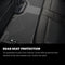 Husky Liners 20-23 Mercedes-Benz GLS450/GLE450/GLE63 AMG S X-Act Contour Black Floor Liners