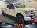 Pre-Owned 2022 Ford F-250SD XL Custom Lift