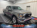Pre-Owned 2023 Ford F-150 XLT