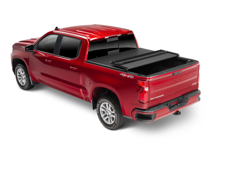 Extang 19-23 GMC Sierra 1500 Carbon Pro Bed New Body (5ft 10in Bed) Trifecta 2.0