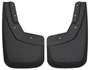 Husky Liners 07-12 Chevy Z71 Suburban/Tahoe Custom-Molded Front Mud Guards