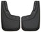 Husky Liners 07-12 Chevy Z71 Suburban/Tahoe Custom-Molded Front Mud Guards