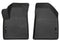 Husky Liners 15-22 Jeep Cherokee X-act Contour Series Front Floor Liners - Black