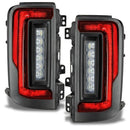 Oracle 21-23 Ford Bronco Flush Style LED Taillights - Tinted NO RETURNS