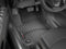 WeatherTech 2024 Subaru Impreza Front FloorLiner - Black