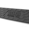 Westin 2009-2018 Dodge/Ram 1500 Crew Cab Platinum 4 Oval Nerf Step Bars - Black