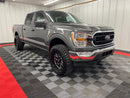 Pre-Owned 2022 Ford F-150 XLT