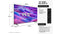 Samsung - 100” Class QN80F Series Neo QLED Mini LED 4K UHD SamsungVision AI Smart Tizen TV