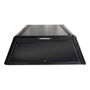 Westin 2024 Tacoma 5ft. Bed EXP Truck Cap Black - Box 1 (Box 2 Required 16-12785B)