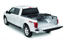 Tonno Pro 15-19 Ford F-150 5.5ft Styleside Hard Fold Tonneau Cover