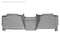 WeatherTech 00-06 Chevrolet Suburban Rear FloorLiner - Grey