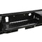 Westin 19-20 Chevy Silverado 1500 HDX Bandit Rear Bumper - Black