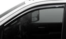 AVS 2022 Jeep Wagoneer Ventvisor Low Profile Deflectors 4pc - Smoke