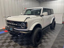 Pre-Owned 2023 Ford Bronco Big Bend
