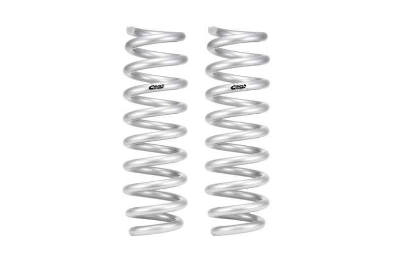 Eibach Pro-Truck Lift Kit 10-14 Ford F-150 SVT Raptor (Front Springs Only)