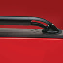 Putco 19-20 Chevy Silv LD / GMC Sierra LD - 1500 5.5ft Bed Locker Side Rails - Black Powder Coated