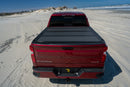 BAK 2024 Toyota Tacoma 6ft Bed BAKFlip MX4 Bed Cover