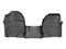 WeatherTech 15+ Ford F-150 SuperCab Front FloorLiner - Black