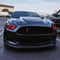 Oracle 15-17 Ford Mustang Dynamic RGB+A Pre-Assembled Headlights - Black Edition - SEE WARRANTY