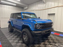 Pre-Owned 2025 Ford Bronco Big Bend