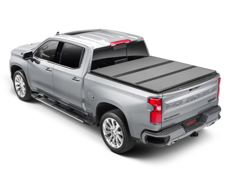 Extang 15-22 Chevy/GMC Canyon/Colorado (5ft. 2in. Bed) Solid Fold ALX