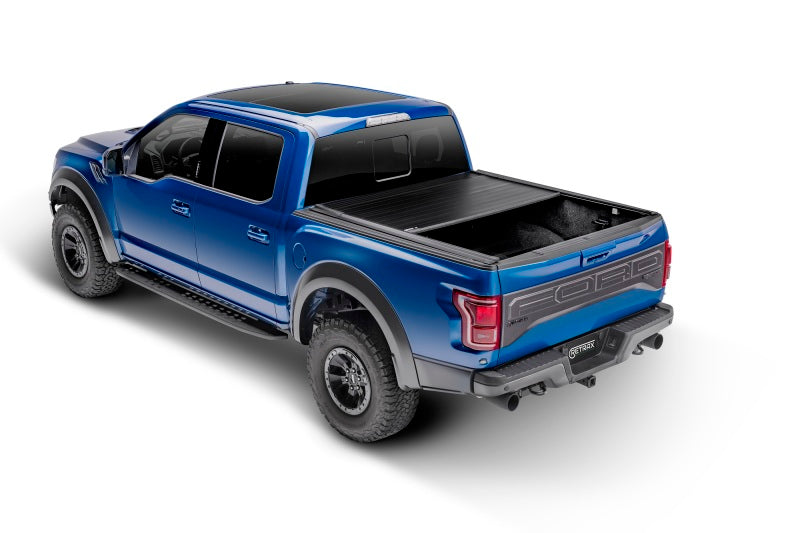 Retrax 15-22 Ford F-150 Super Crew/Super Cab/Reg Cab (6.5ft. Bed) Retrax IX