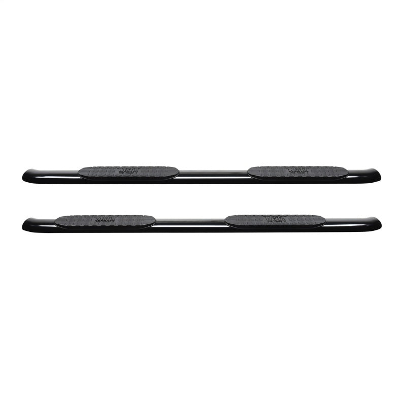 Westin 2019 Ram 1500 Crew Cab (Excl. 1500 Classic) PRO TRAXX 4 Oval Nerf Step Bars - SS