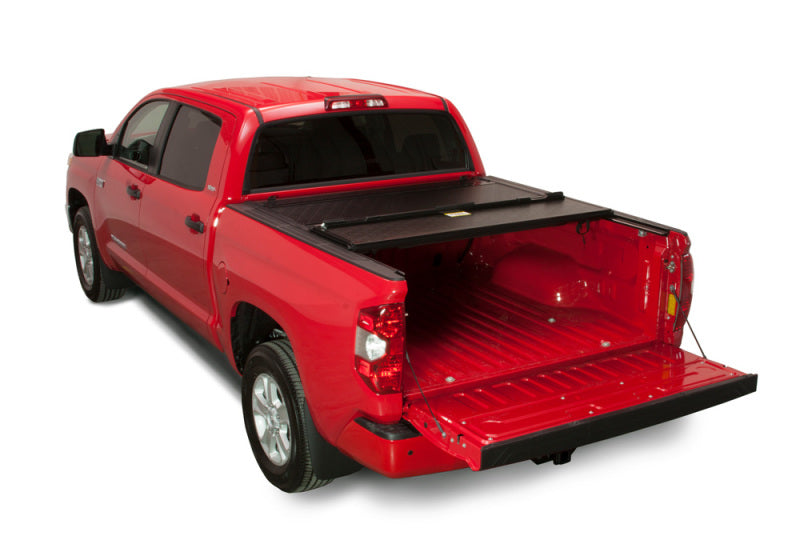 BAK 07-20 Toyota Tundra 5ft 6in Bed BAKFlip FiberMax