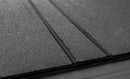 Access LOMAX Tri-Fold Cover Black Urethane Split Rail 19+ Ram 1500 - 6ft 4in Bed (w/o RamBox)