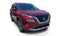 AVS 21-23 Nissan Rogue Carflector - Smoke