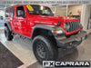 NEW 2026 Jeep Wrangler 4-DOOR SPORT