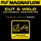 Magnaflow Conv Univ 2.00 1/O2 CA