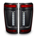 Oracle Lighting 21-24 Ford F-150 Flush Style LED Tail Lights SEE WARRANTY