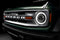 Oracle Ford Bronco 21+ Oculus  Bi-LED Projector Headlights