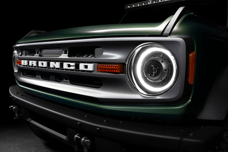 Oracle Ford Bronco 21+ Oculus  Bi-LED Projector Headlights