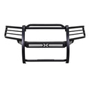 Westin 14-21 Toyota 4Runner (Excl. Limited) Sportsman X Grille Guard - Textured Black