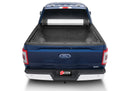 BAK 2024 Ford Ranger 5ft Bed Revolver X2 Bed Cover