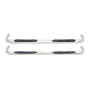 Westin 1999-2006 Toyota Tundra Ext Cab E-Series 3 Nerf Step Bars - SS