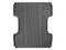 WeatherTech 07+ Toyota Tundra TechLiner - Black