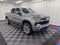 Pre-Owned 2024 Chevrolet Silverado 1500 LT