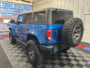 Pre-Owned 2025 Ford Bronco Big Bend