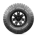 Mickey Thompson Baja Legend EXP Tire - 37X12.50R17LT 124Q D 90000120116