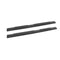 Westin 2015-2018 Ford F-150 SuperCrew R5 Nerf Step Bars - Black