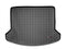 WeatherTech 15+ Chevrolet Tahoe/GMC Yukon/Cadillac Escalade Cargo Liners - Black